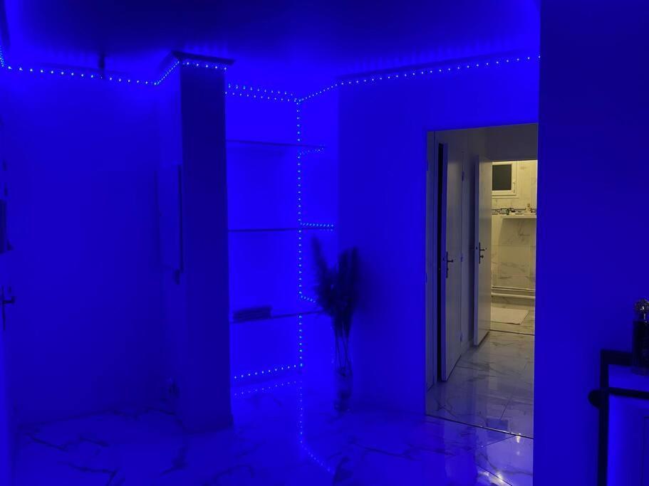 Appartement Luxueux 70M2, 2 Chambres Argenteuil Exterior foto